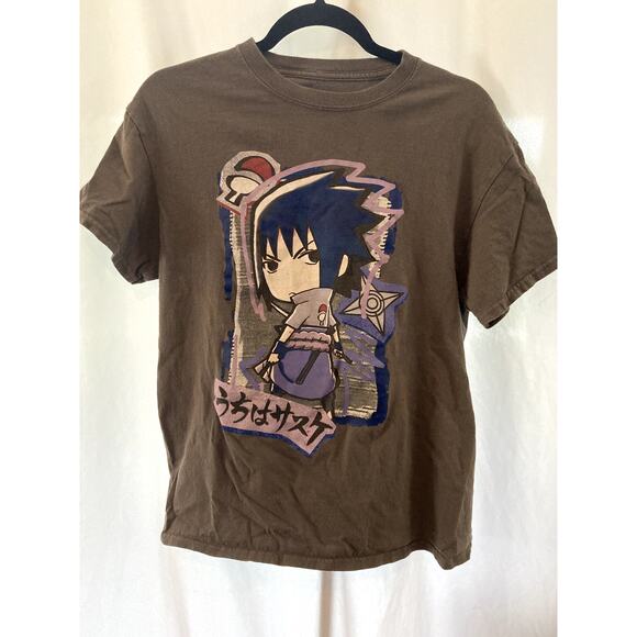 Naruto T-shirt - Picture 2 of 8